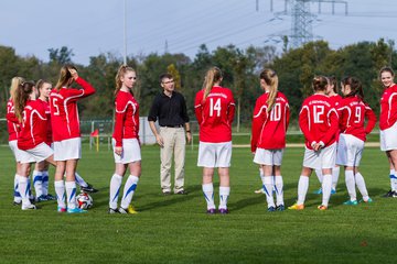 Bild 108 - B-Juniorinnen MSG Eiderkanal - SG Trittau/S�dstormarn : Ergebnis: 2:1